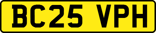 BC25VPH