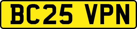 BC25VPN