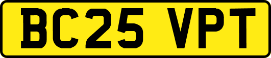 BC25VPT