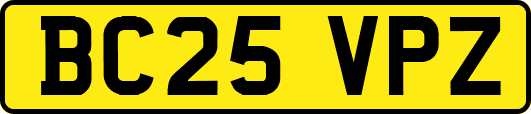 BC25VPZ