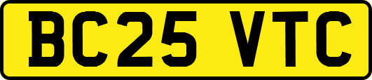 BC25VTC
