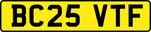 BC25VTF