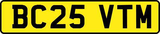 BC25VTM