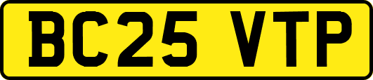 BC25VTP