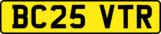 BC25VTR