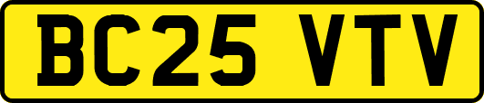 BC25VTV