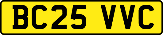 BC25VVC