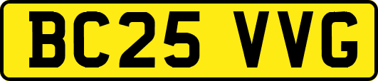 BC25VVG