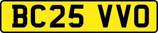 BC25VVO