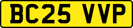 BC25VVP