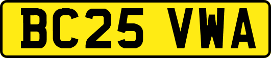BC25VWA