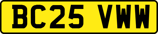 BC25VWW