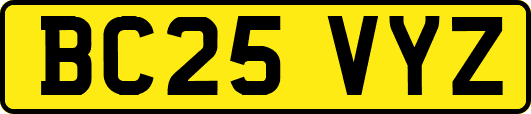 BC25VYZ