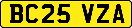 BC25VZA