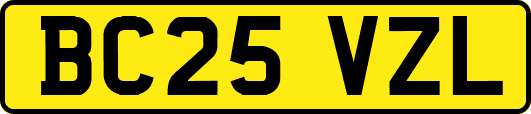 BC25VZL