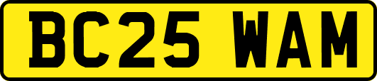 BC25WAM