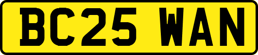 BC25WAN