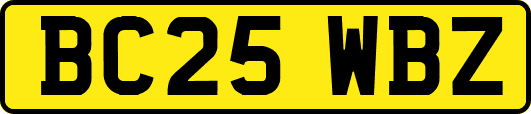BC25WBZ