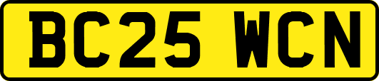 BC25WCN