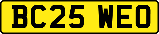 BC25WEO