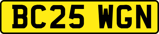 BC25WGN
