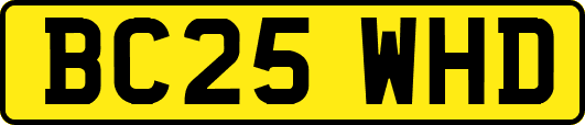 BC25WHD