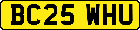 BC25WHU