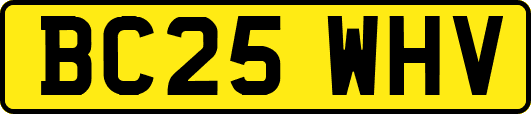 BC25WHV