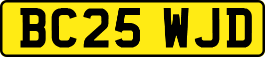 BC25WJD