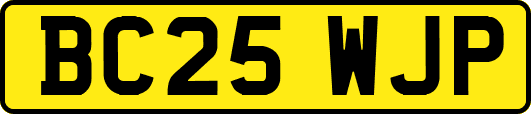 BC25WJP