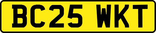 BC25WKT
