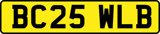 BC25WLB