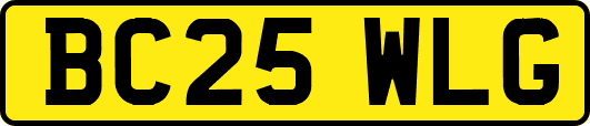 BC25WLG