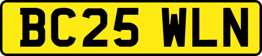 BC25WLN