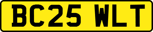 BC25WLT