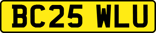 BC25WLU