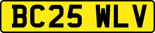 BC25WLV