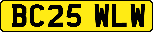 BC25WLW