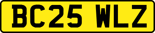 BC25WLZ