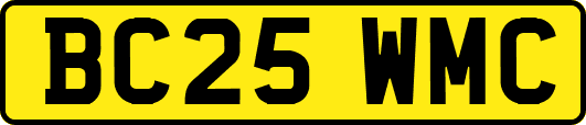BC25WMC