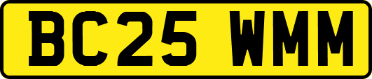 BC25WMM