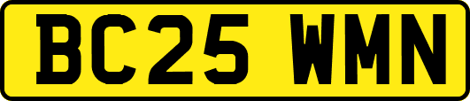 BC25WMN