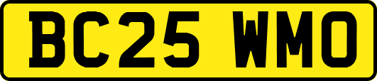 BC25WMO