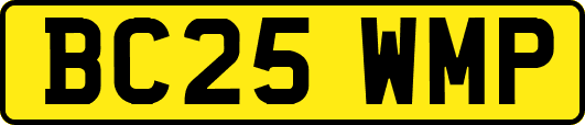 BC25WMP