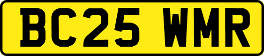 BC25WMR