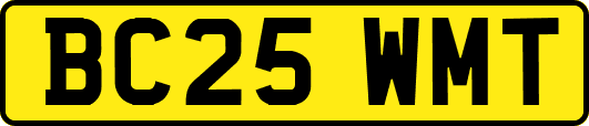 BC25WMT