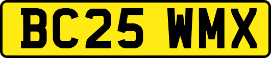 BC25WMX