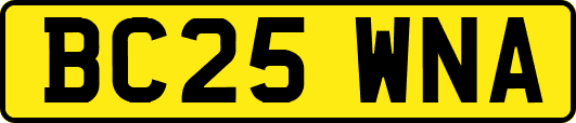 BC25WNA