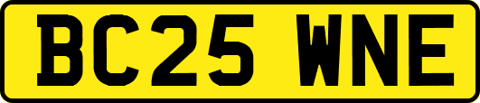 BC25WNE