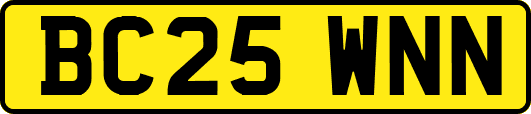 BC25WNN